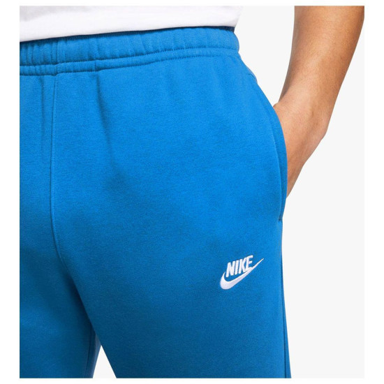 Nike Ανδρικό παντελόνι φόρμας Sportswear Club Fleece